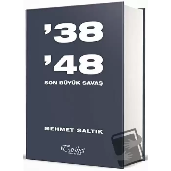 38 48 - Son Büyük Savaş