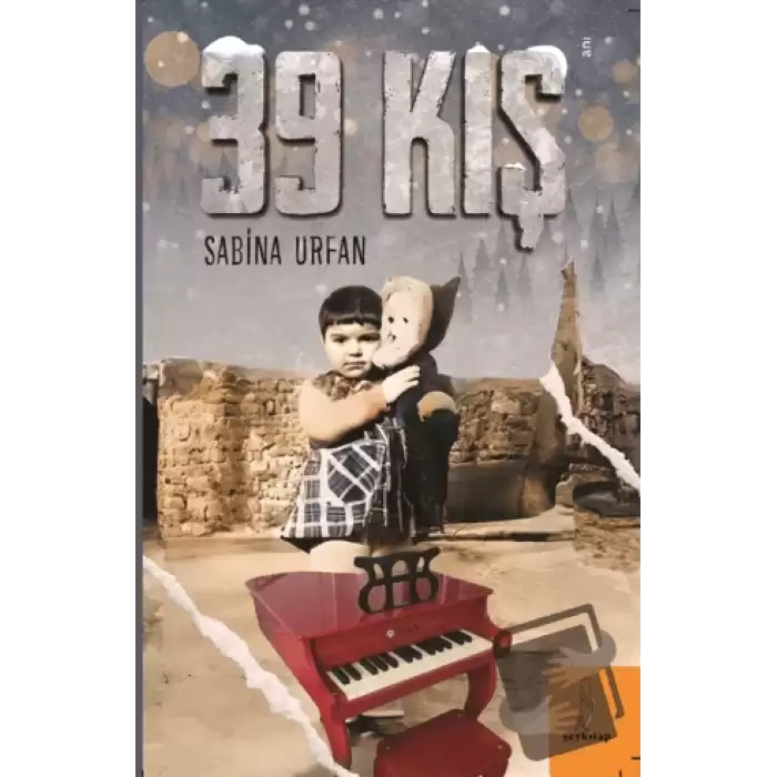 39 Kış