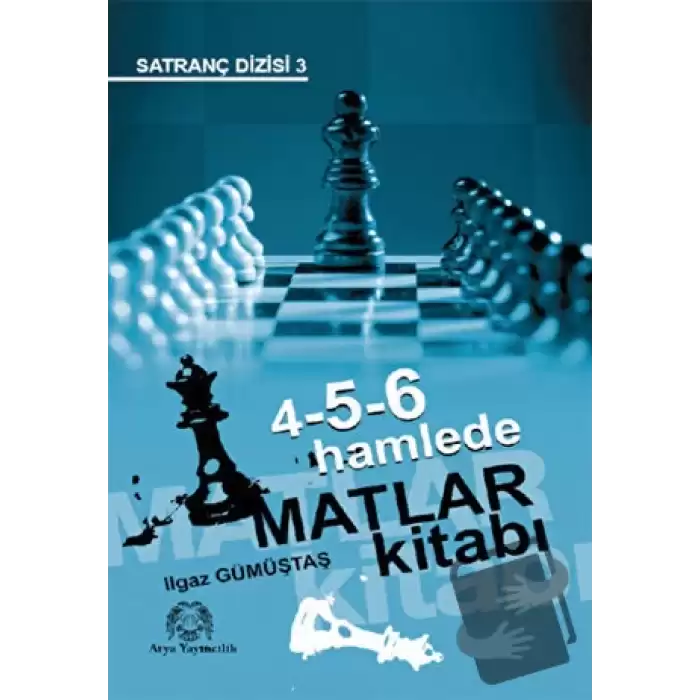 4-5-6 Hamlede Matlar Kitabı