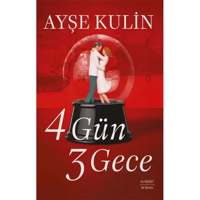 4 Gün 3 Gece