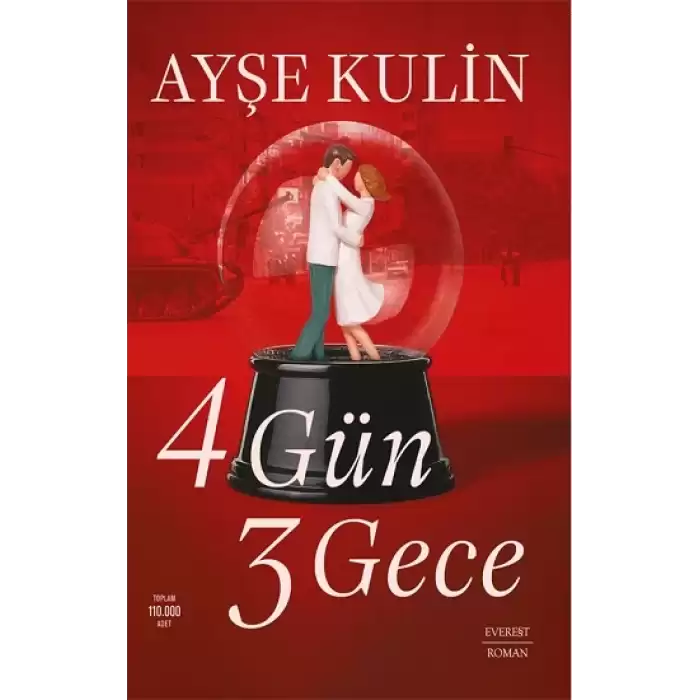 4 Gün 3 Gece