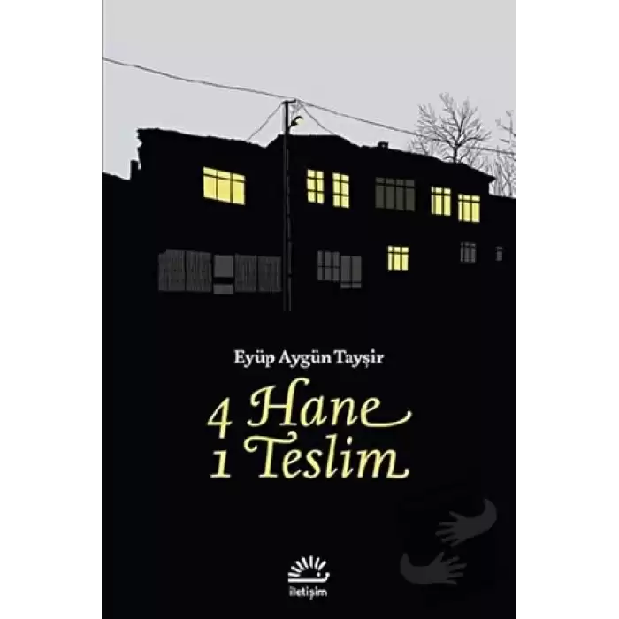 4 Hane 1 Teslim