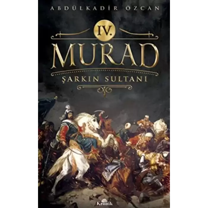 4. Murad