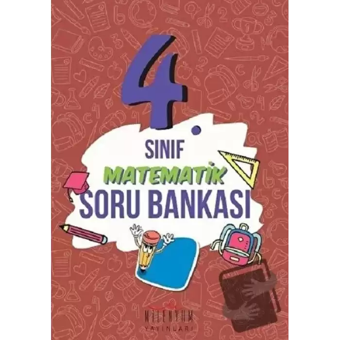 4. Sınıf Matematik Soru Bankası