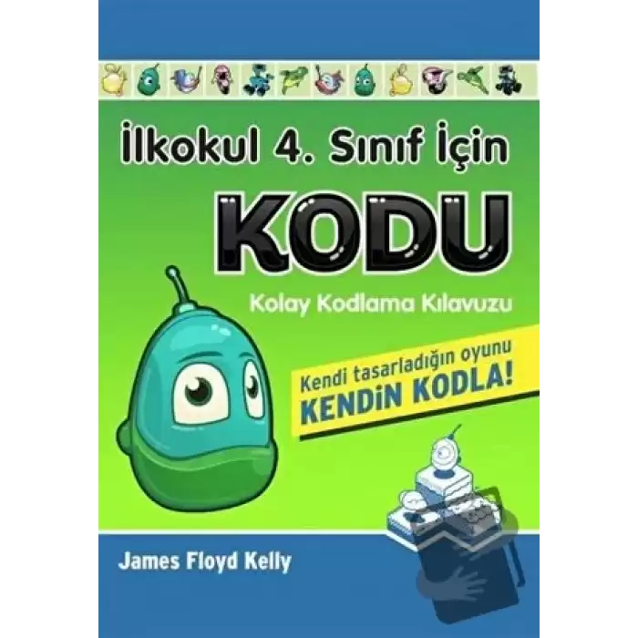 4. Sınıf  Microsoft Kodu