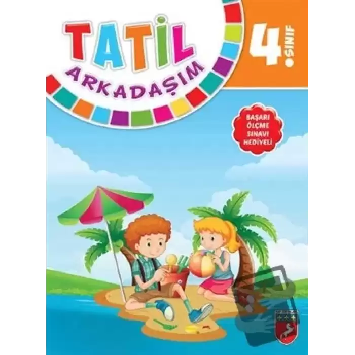 4. Sınıf Tatil Arkadaşım