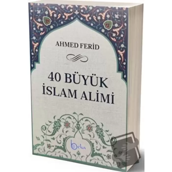 40 Büyük İslam Alımı