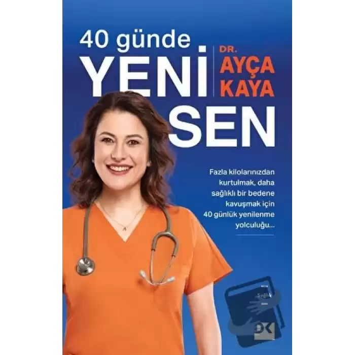 40 Günde Yeni Sen