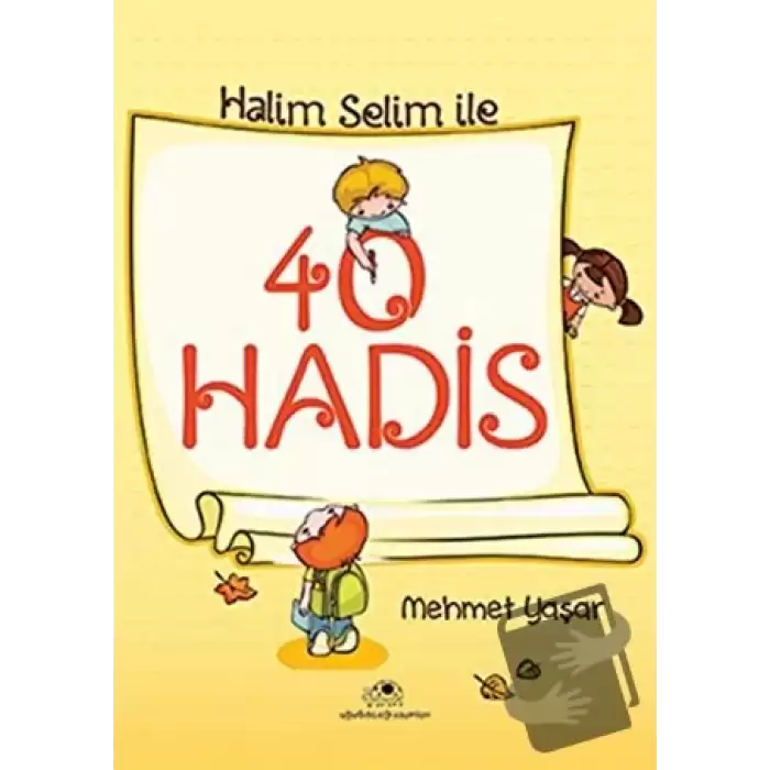 40 Hadis