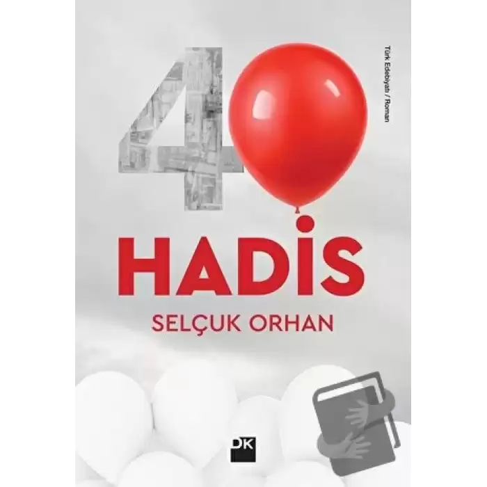 40 Hadis