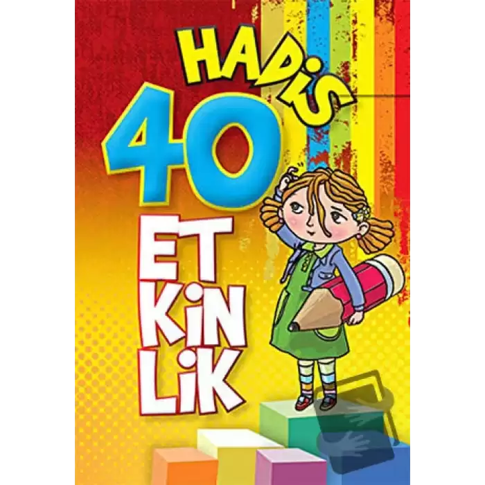 40 Hadis 40 Etkinlik