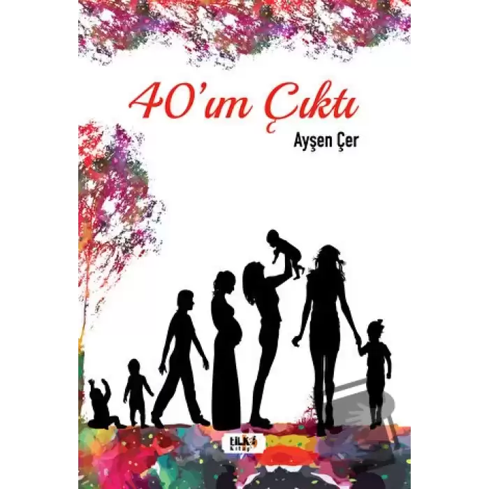 40ım Çıktı