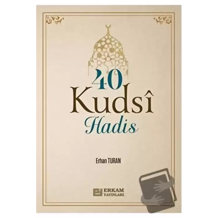 40 Kudsi Hadis