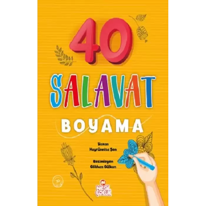 40 Salavat Boyama