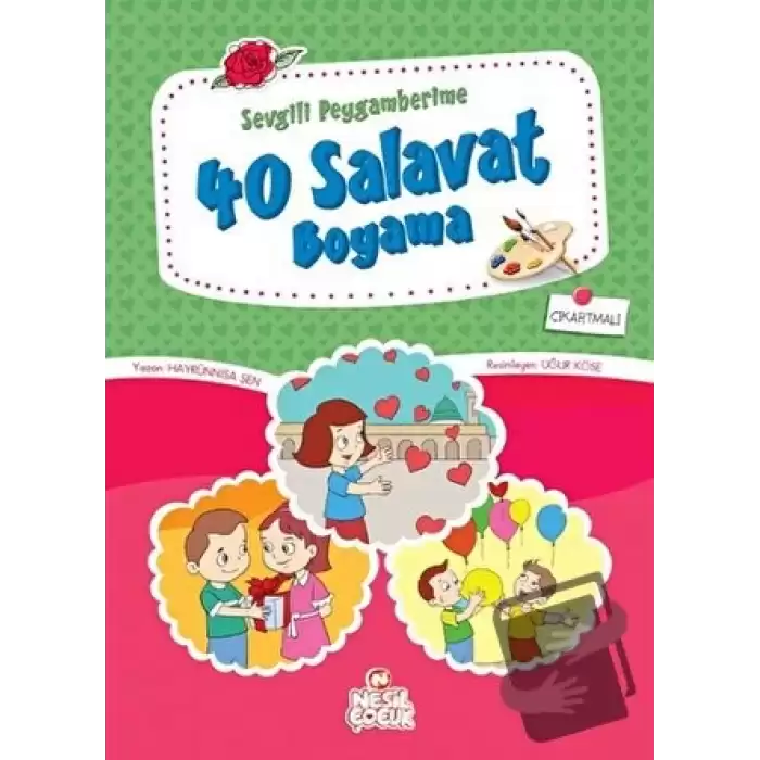 40 Salavat Boyama