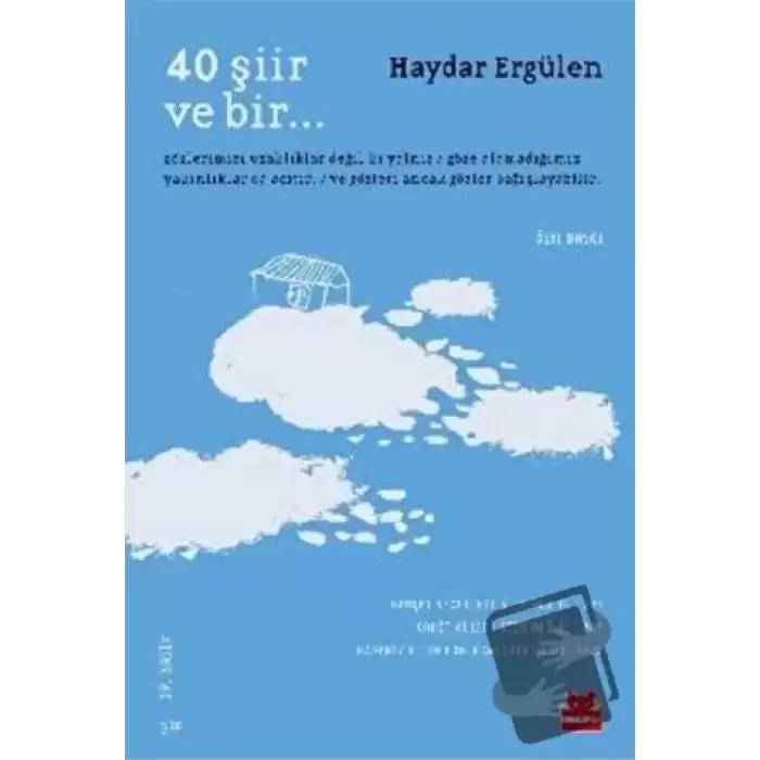 40 Şiir ve Bir