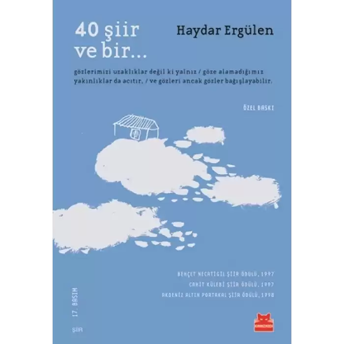 40 Şiir ve Bir