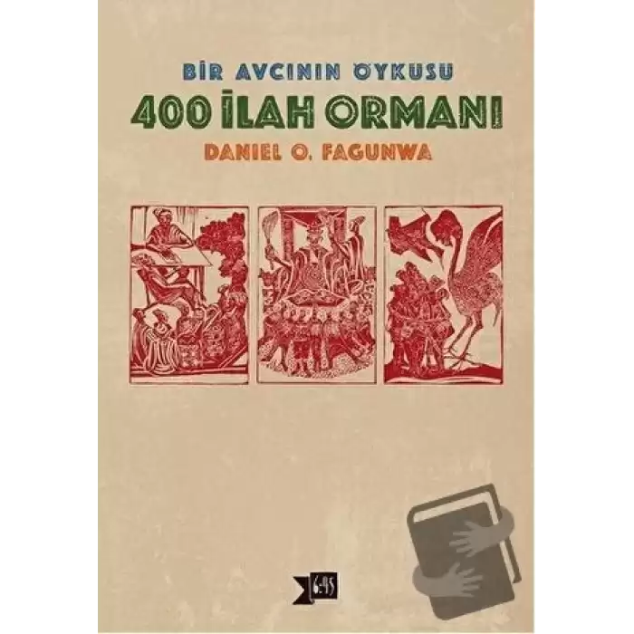 400 İlah Ormanı