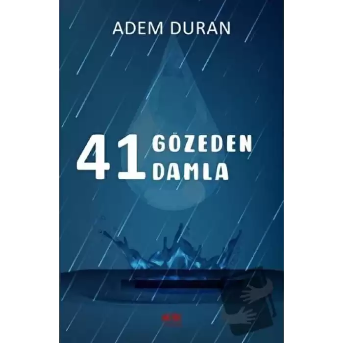 41 Gözeden 41 Damla