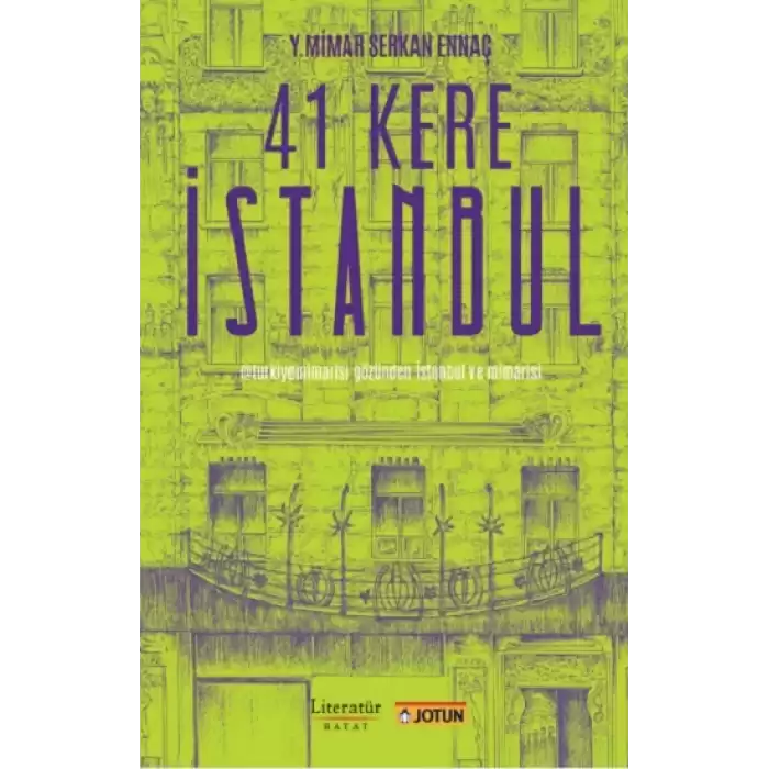 41 Kere İstanbul