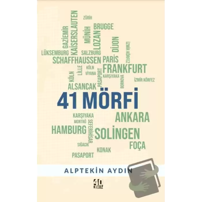 41 Mörfi