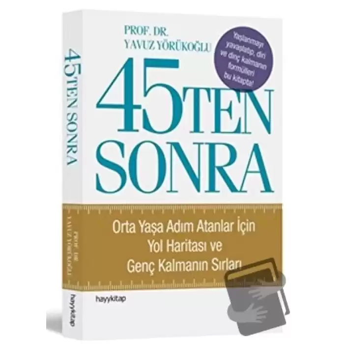 45Ten Sonra