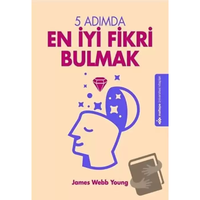 5 Adımda En İyi Fikri Bulmak