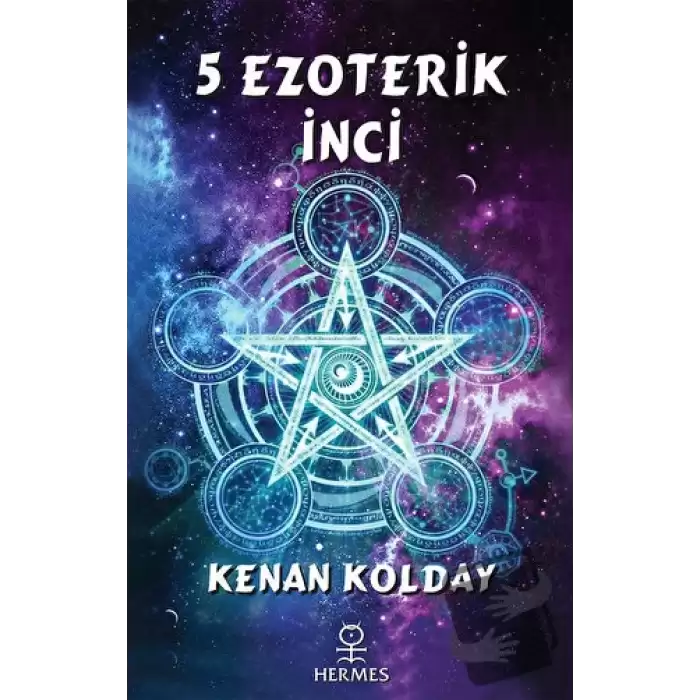 5 Ezoterik İnci