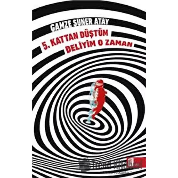 5. Kattan Düştüm Deliyim O Zaman