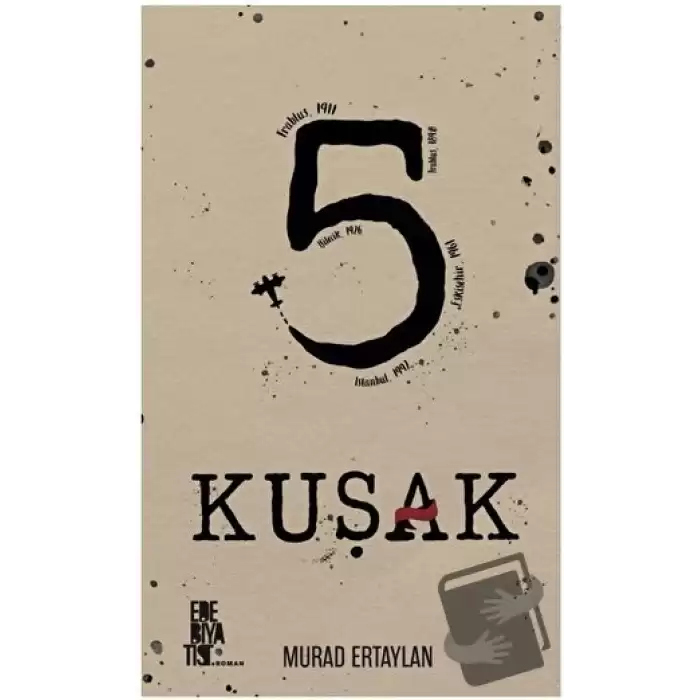 5 Kuşak