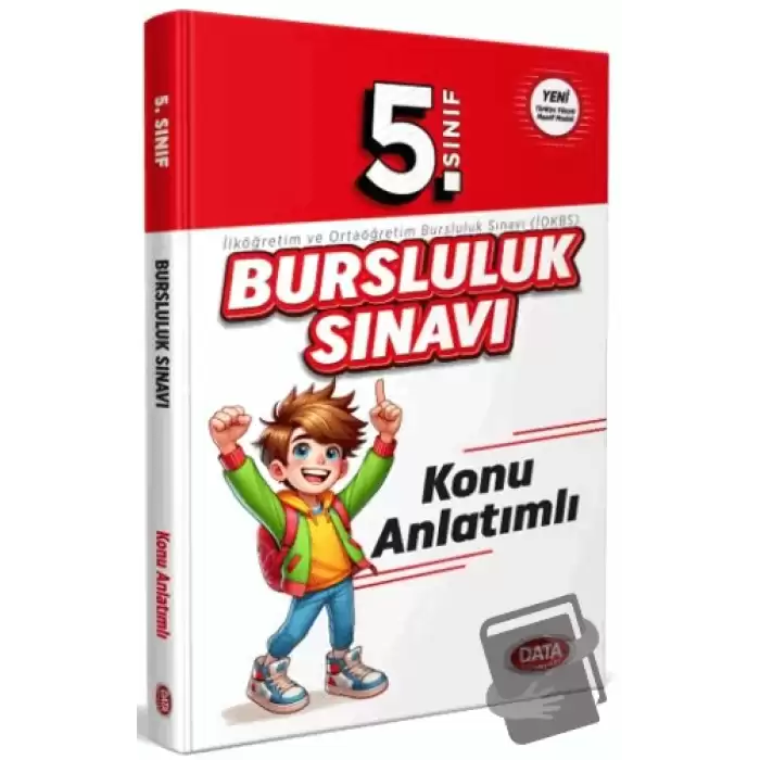 5. Sınıf Bursluluk Sınavı Konu Anlatımlı