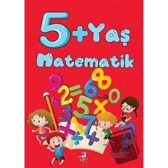 5+ Yaş Matematik