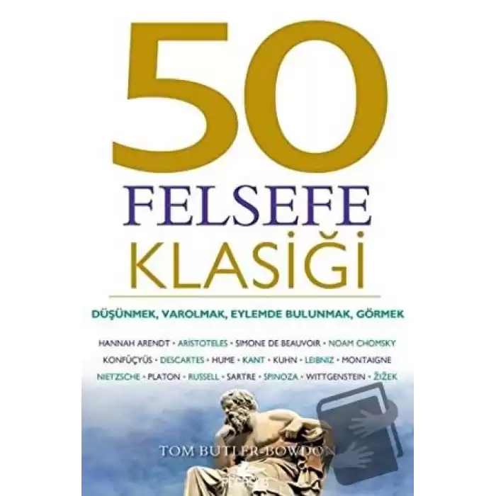 50 Felsefe Klasiği