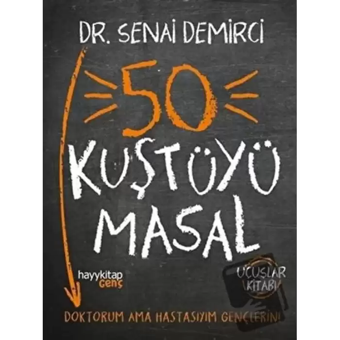 50 Kuştüyü Masal