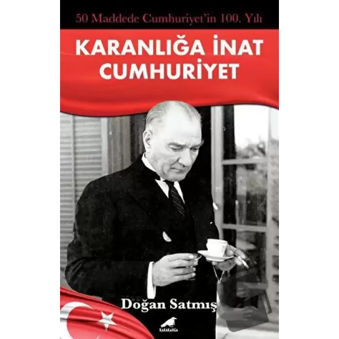 50 Maddede Cumhuriyetin 100. Yılı