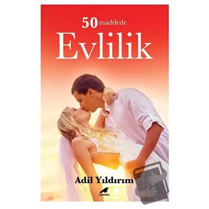 50 Maddede Evlilik