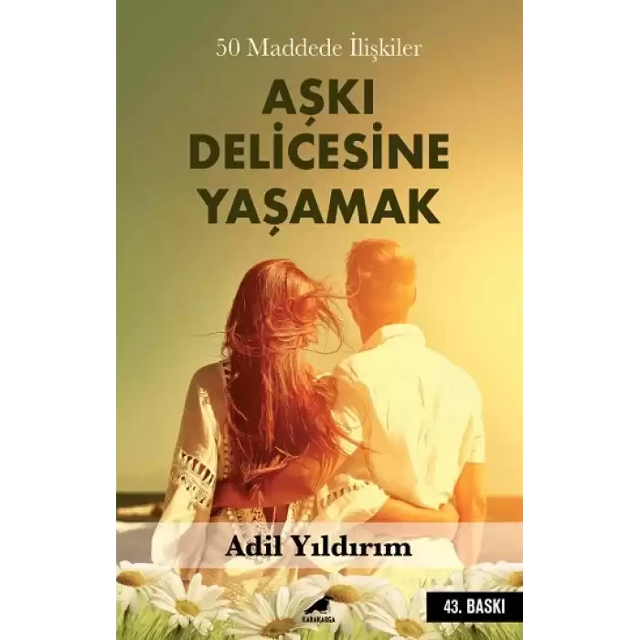 50 Maddede İlişkiler