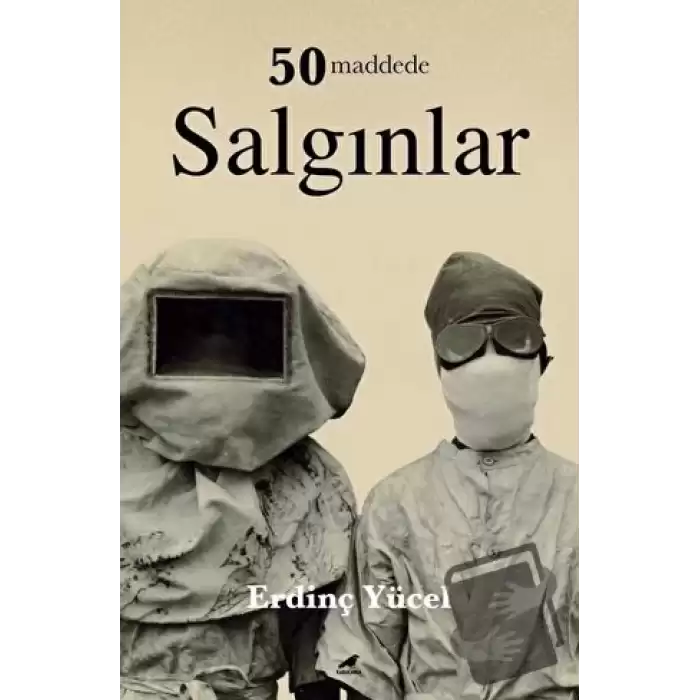 50 Maddede Salgınlar