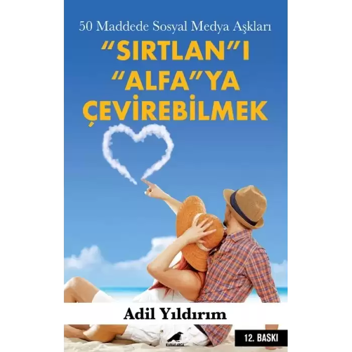 50 Maddede Sosyal Medya Aşkları