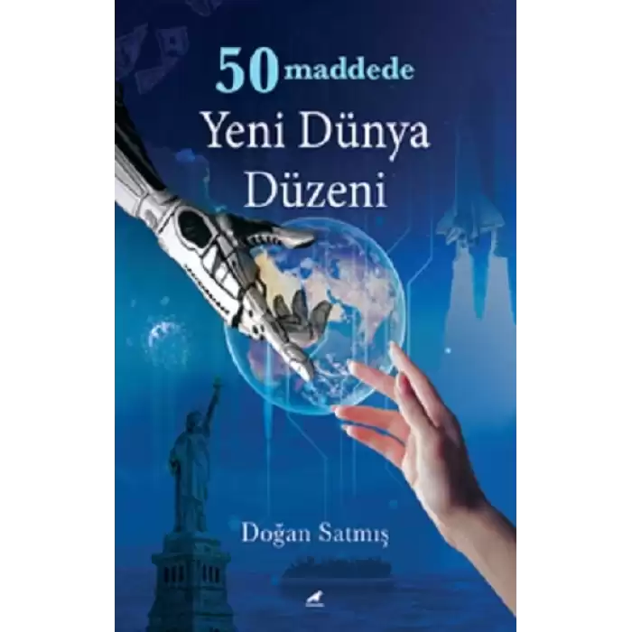 50 Maddede Yeni Dünya Düzeni