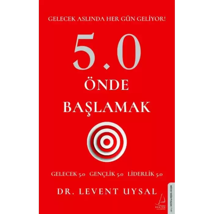 5.0 Önde Başlamak