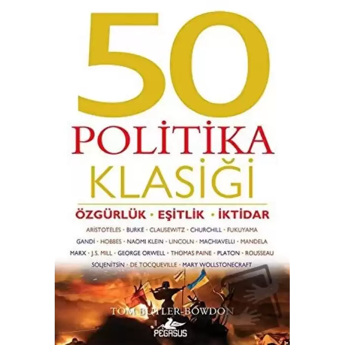 50 Politika Klasiği