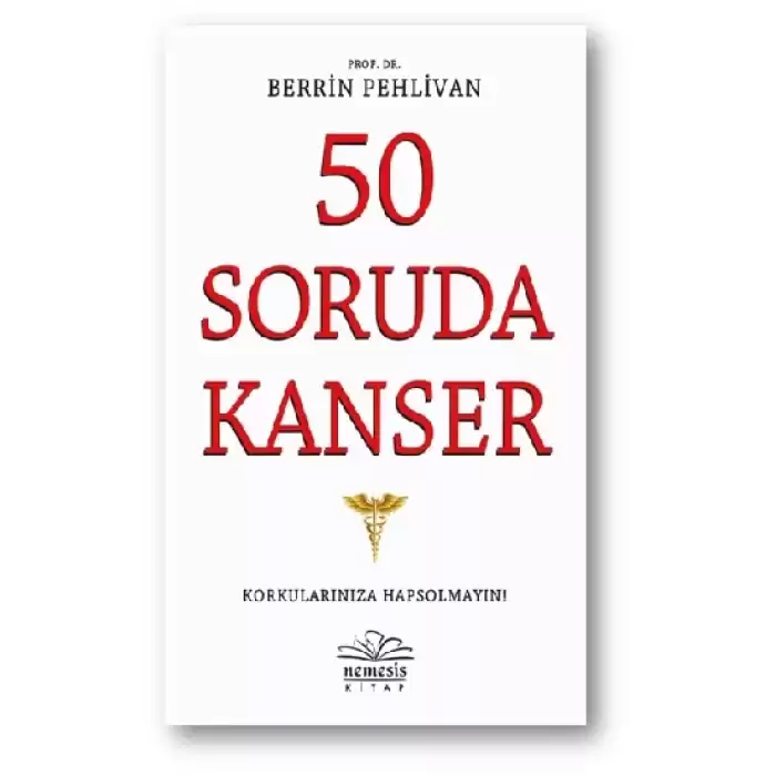 50 Soruda Kanser