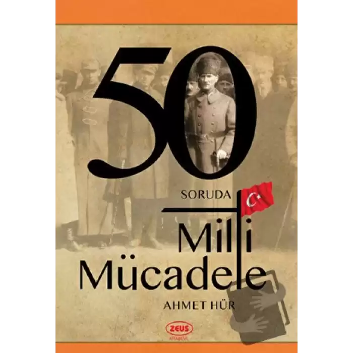 50 Soruda Milli Mücadele