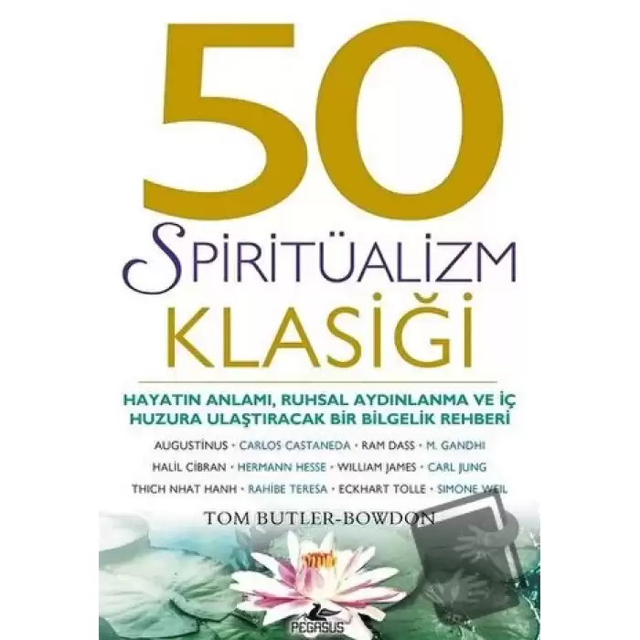 50 Spiritüalizm Klasiği