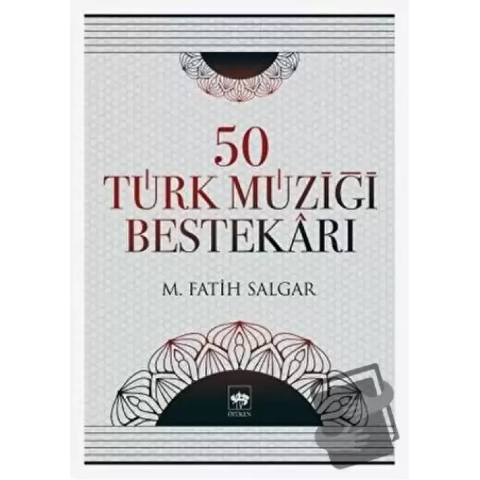 50 Türk Müziği Bestekarı