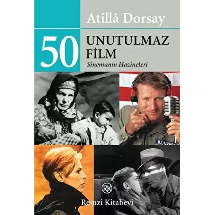 50 Unutulmaz Film