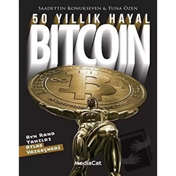 50 Yıllık Hayal Bitcoin