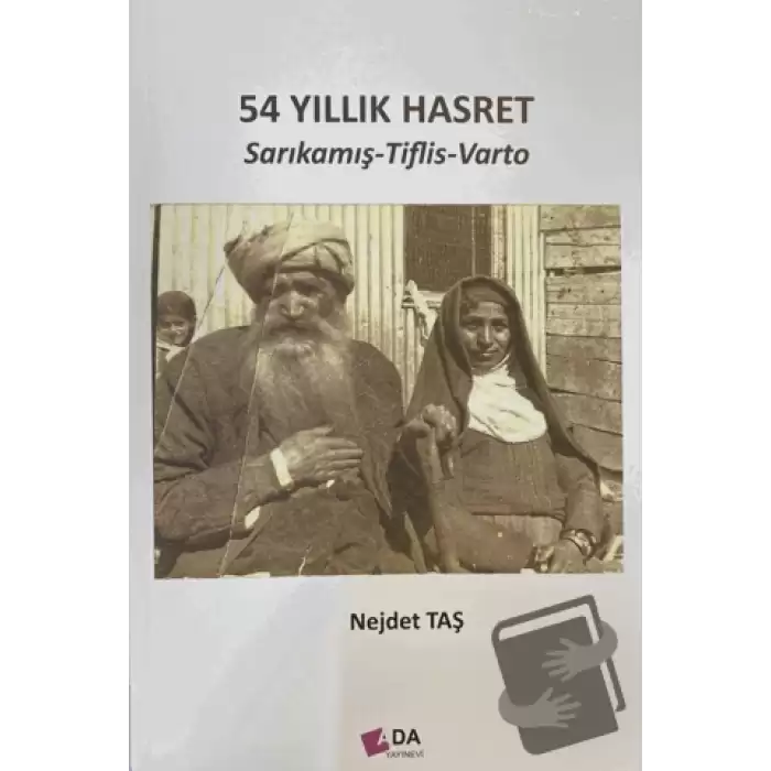 54 Yıllık Hasret