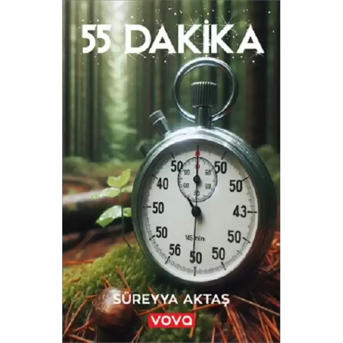 55 Dakika